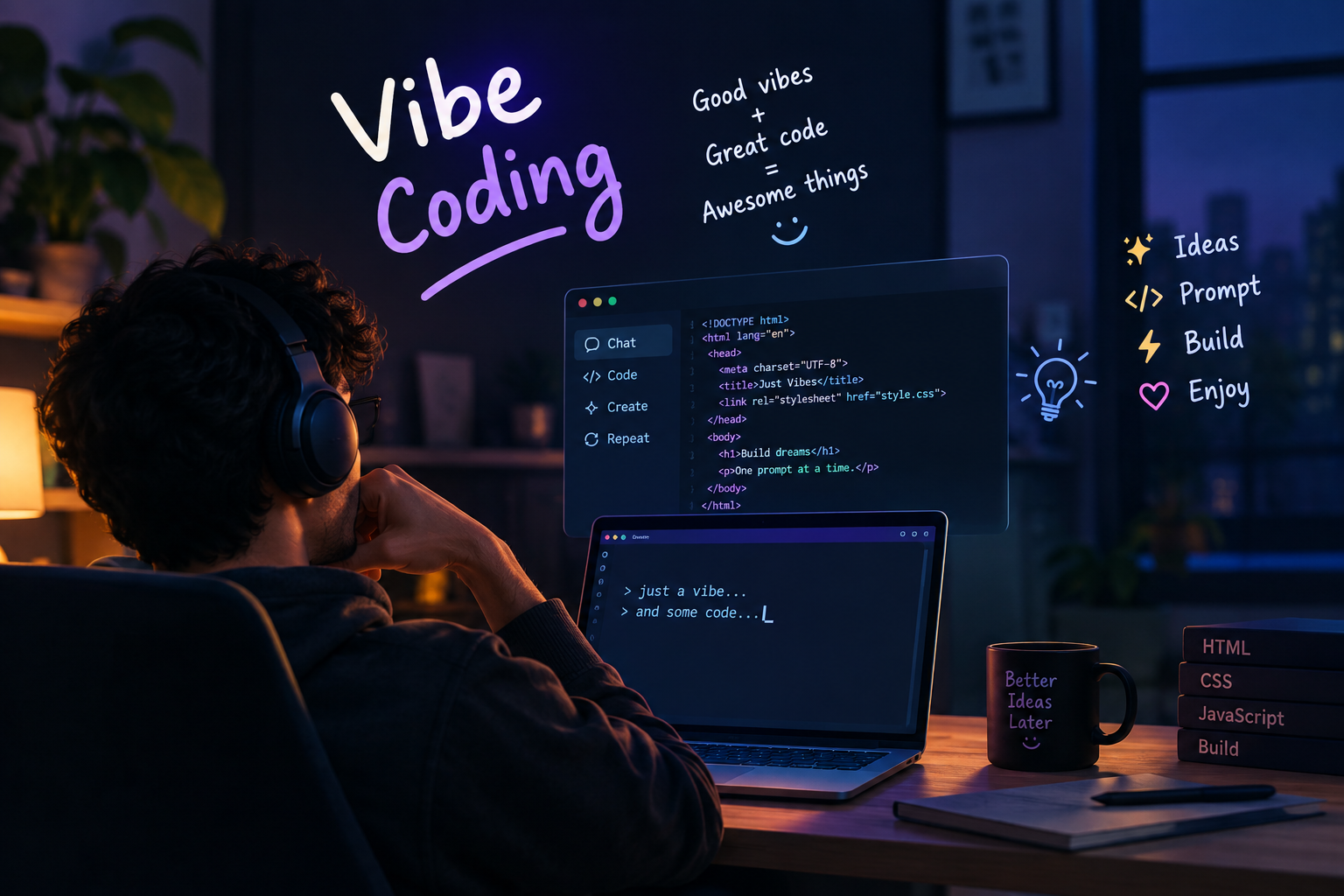 Vibe Coding